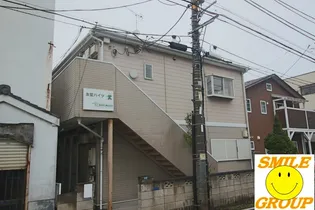 友愛ハイツの画像