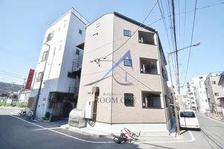 グランクオール潮見の画像