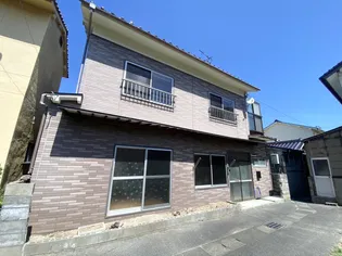 鳥取県境港市大正町【一戸建】の外観