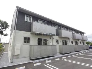 アールエム郡元の画像