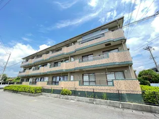 グランドゥール中野の画像