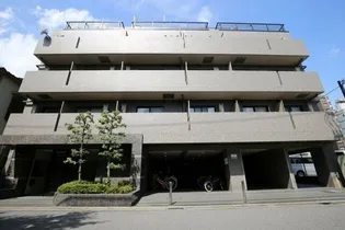 ルーブル新中野の画像