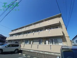 カーサコモダ天カ須賀の画像