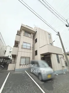 フォレストシャルムの画像
