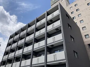 プレスト水戸桜川の画像