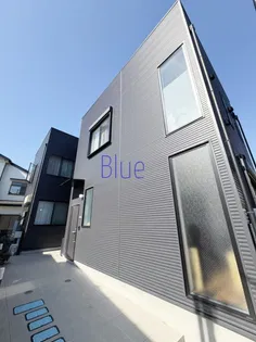 神奈川県鎌倉市大町2【一戸建】の外観