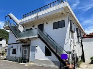 ピサンリ2号館Ⅱの画像