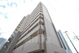 アルグラッド福島WESTの画像