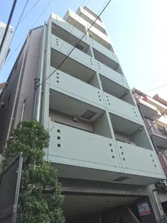 スカイコート茗荷谷壱番館の画像