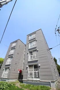 ハーベストIIの画像