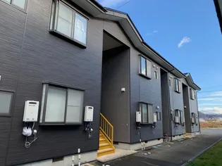 リバーサイド萩の画像