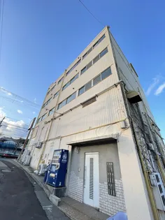 ジョイフル福田の画像