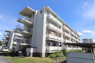 ビレッジハウス老原2号棟の画像