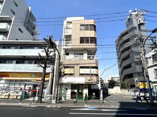 岡村ビルの画像