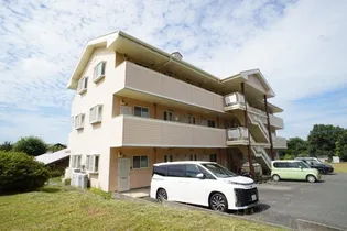 ハイツアトラスIIの画像