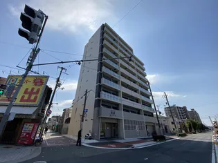 ラクラス阿倍野元町の画像