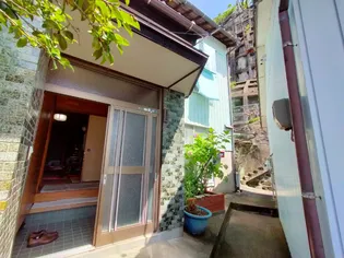 長崎県佐世保市今福町【一戸建】の外観