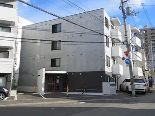 スパークル学園前の画像