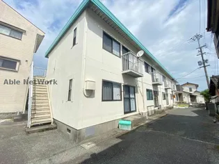 田島ハイツの画像