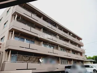 トーシンハイツ向山の画像