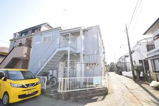 サニーハイツの画像