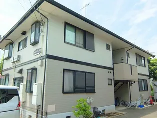 ラ ベルメゾンIIIの画像