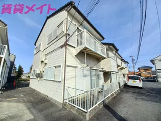 ファミール千代崎 B棟の画像