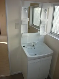 メゾンソレイユB【2階】の内装