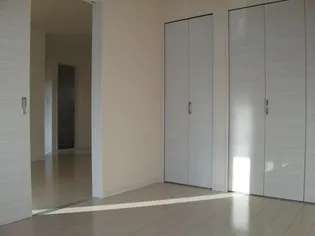 メゾンソレイユB【2階】のその他画像