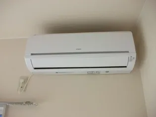 メゾンソレイユB【2階】の内装