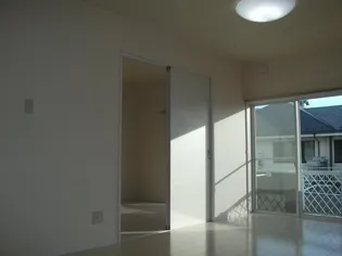 メゾンソレイユB【2階】のその他画像