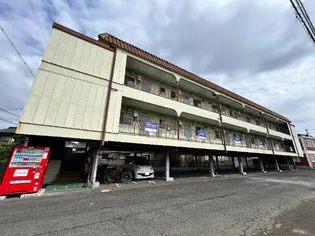 ハイツクレアの画像