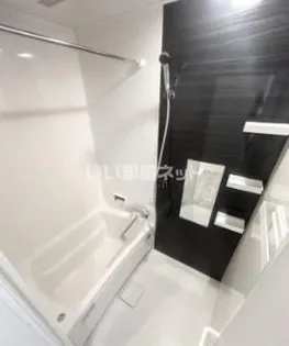 Nana B棟【1階】の風呂