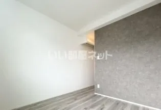 Nana B棟【1階】の内装