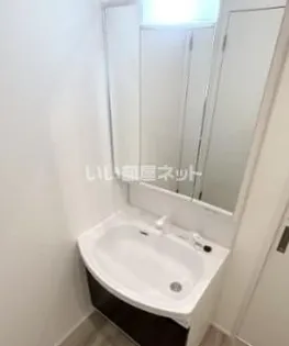 Nana B棟【1階】の内装