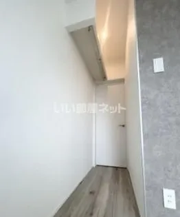 Nana B棟【1階】の内装