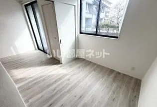 Nana B棟【1階】の居間