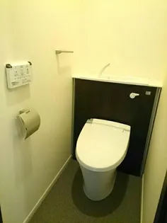 ルーベル柞原【2階】の内装