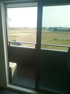 ルーベル柞原【2階】の内装