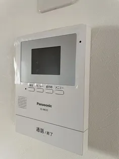 ピアロジュマンB棟【3階】の内装
