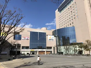 ピアロジュマンB棟【3階】の周辺