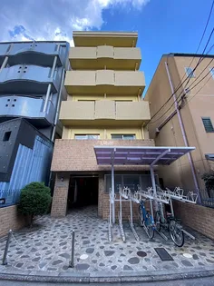 プログレス【3階】の外観