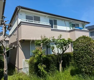 神奈川県藤沢市大鋸3【一戸建】の外観