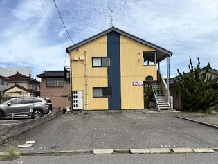もがみ一番町【2階】の外観