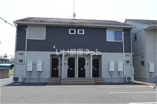 スパローハウス五番舘 A【1階】の外観