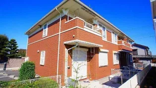 フェリーチェ カーサAの画像