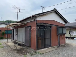 東京都八王子市弐分方町【一戸建】の外観