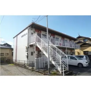 東栄ハイツ Cの画像