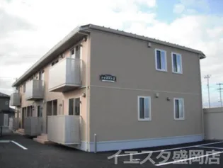 シャルマンIIの画像