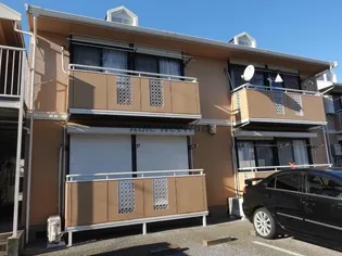 ファーストハイツ福王台の画像